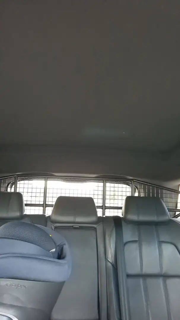 Land Rover Range Rover Sport TDV6 HSE - 1