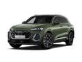Audi Q5 2.0 tdi mhev+ launch edition s line quattro 204cv Grün - thumbnail 1