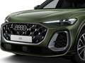 Audi Q5 2.0 tdi mhev+ launch edition s line quattro 204cv Grün - thumbnail 6