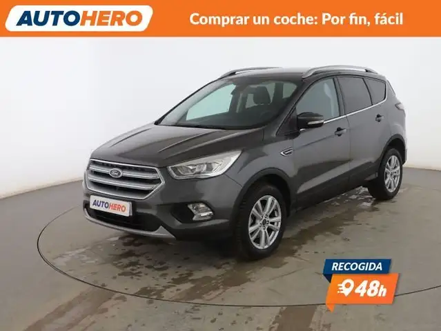 Ford Kuga 1.5 EcoBoost Trend FWD 120