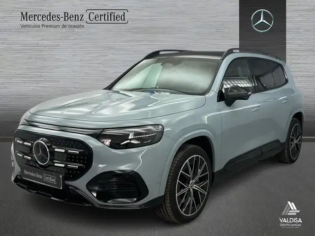 Mercedes-Benz GLB 200 250+