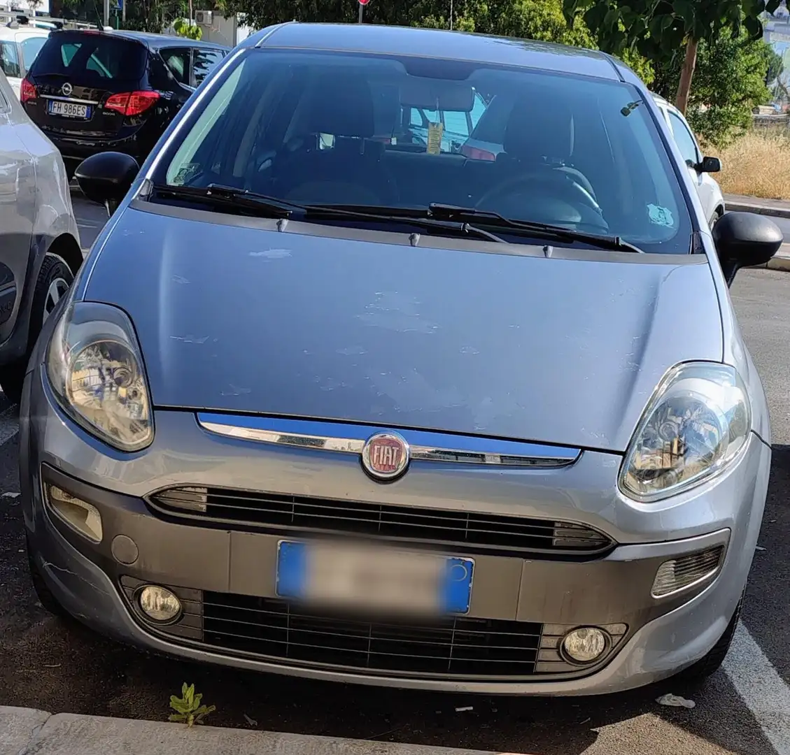 Fiat Punto Evo 5p 1.3 mjt Emotion s&s 95cv - 1