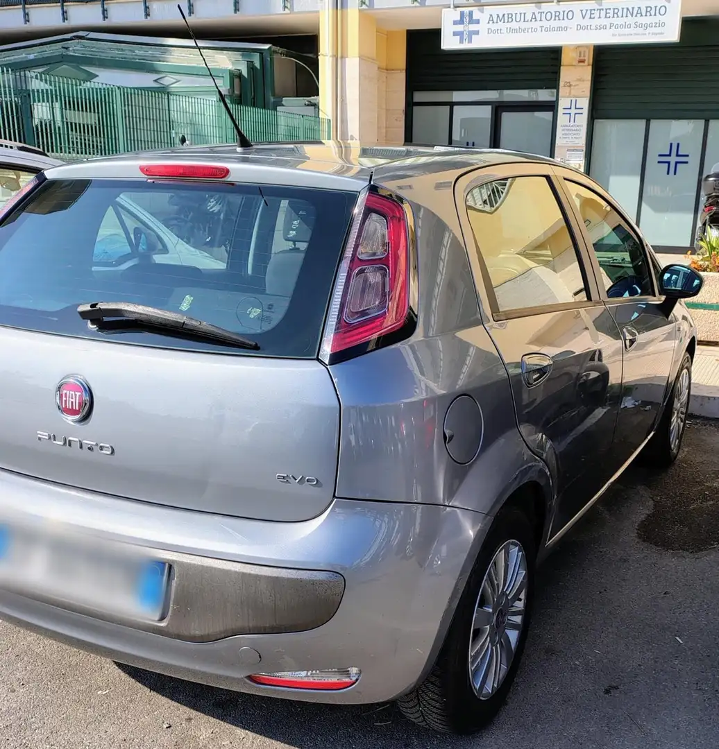 Fiat Punto Evo 5p 1.3 mjt Emotion s&s 95cv - 2