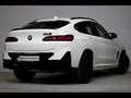 BMW X4 M Competition Blanc - thumbnail 2