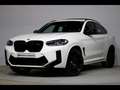 BMW X4 M Competition Blanc - thumbnail 1