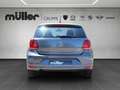 Volkswagen Polo V 1.2 TSI SOUND Grau - thumbnail 3