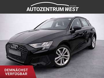 SB 30 TFSI S-tronic..LED/NAVI/RFK