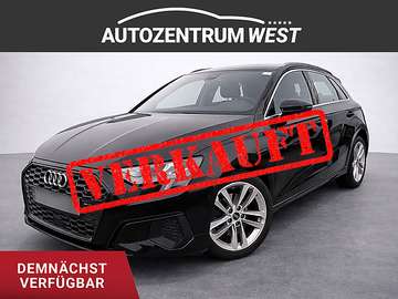 SB 30 TFSI S-tronic..LED/NAVI/RFK