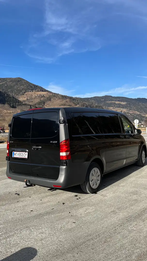 Mercedes-Benz Vito - 2