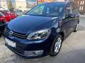 Volkswagen Touran Comfortline 1.2 TSI BMT/ 1.HAND/ LEDriving Blu/Azzurro - thumbnail 7