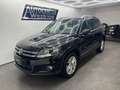 Volkswagen Tiguan 2.0 TDI Life*2.Hand*Navi*AHK*SHZ* Noir - thumbnail 4