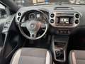 Volkswagen Tiguan 2.0 TDI Life*2.Hand*Navi*AHK*SHZ* Noir - thumbnail 8