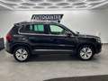 Volkswagen Tiguan 2.0 TDI Life*2.Hand*Navi*AHK*SHZ* Noir - thumbnail 2