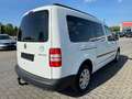 Volkswagen Caddy /Kombi Maxi Trendline Weiß - thumbnail 6