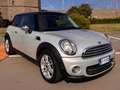 MINI Cooper D 1.6 COOPER D+CERCHI+V.SCURI.VOLANTE MULTIFUNZIONE Argento - thumbnail 3