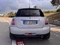 MINI Cooper D 1.6 COOPER D+CERCHI+V.SCURI.VOLANTE MULTIFUNZIONE Argento - thumbnail 7