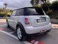 MINI Cooper D 1.6 COOPER D+CERCHI+V.SCURI.VOLANTE MULTIFUNZIONE Argento - thumbnail 6