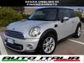 MINI Cooper D 1.6 COOPER D+CERCHI+V.SCURI.VOLANTE MULTIFUNZIONE Argento - thumbnail 1
