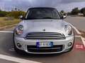 MINI Cooper D 1.6 COOPER D+CERCHI+V.SCURI.VOLANTE MULTIFUNZIONE Argento - thumbnail 2
