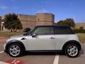 MINI Cooper D 1.6 COOPER D+CERCHI+V.SCURI.VOLANTE MULTIFUNZIONE Argento - thumbnail 4