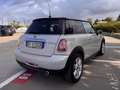 MINI Cooper D 1.6 COOPER D+CERCHI+V.SCURI.VOLANTE MULTIFUNZIONE Argento - thumbnail 8