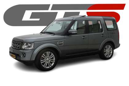 Land Rover Discovery 3.0 SCV6 HSE 7-persoons | Panoramadak | Leder | Me