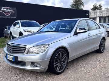 kompressor benzina 156cv manuale