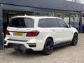 Mercedes-Benz GL-klasse GL63 AMG DESIGNO PANO/B&O/ACC/360CAM/MEM bijela - thumbnail 6