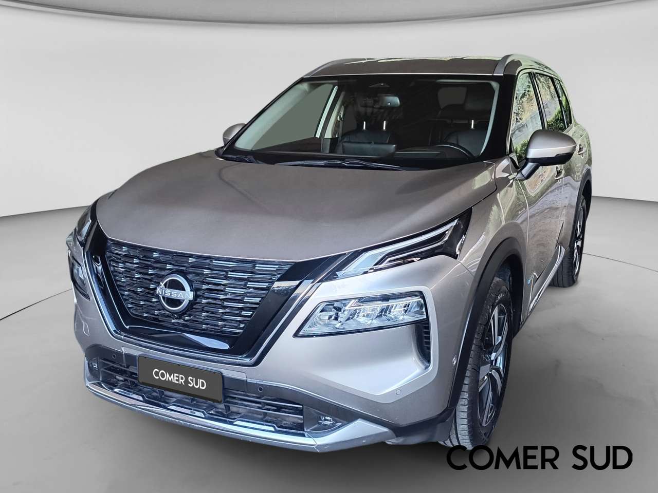 Nissan X-Trail 1.5 e-POWER Tekna