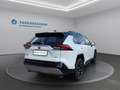 Toyota RAV 4 2,5 Hybrid Style 2WD Aut. Weiß - thumbnail 2