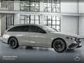 Mercedes-Benz E 450 d T 4M AMG Fahrass 360° Airmat Pano Distr. Gris - thumbnail 15