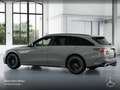 Mercedes-Benz E 450 d T 4M AMG Fahrass 360° Airmat Pano Distr. Gris - thumbnail 14