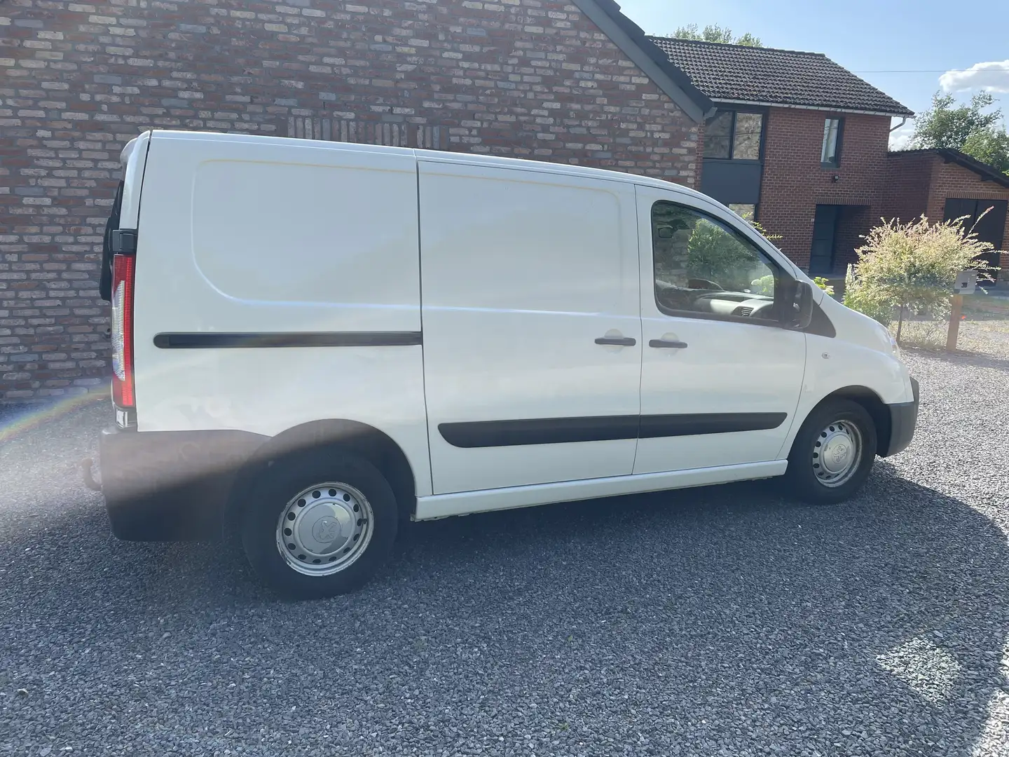 Peugeot Expert 1.6 HDi L1H1 Confort 9pl. - 2