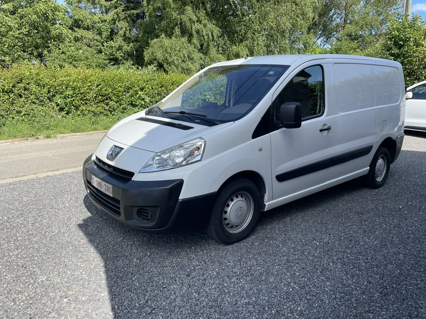 Peugeot Expert 1.6 HDi L1H1 Confort 9pl. - 1