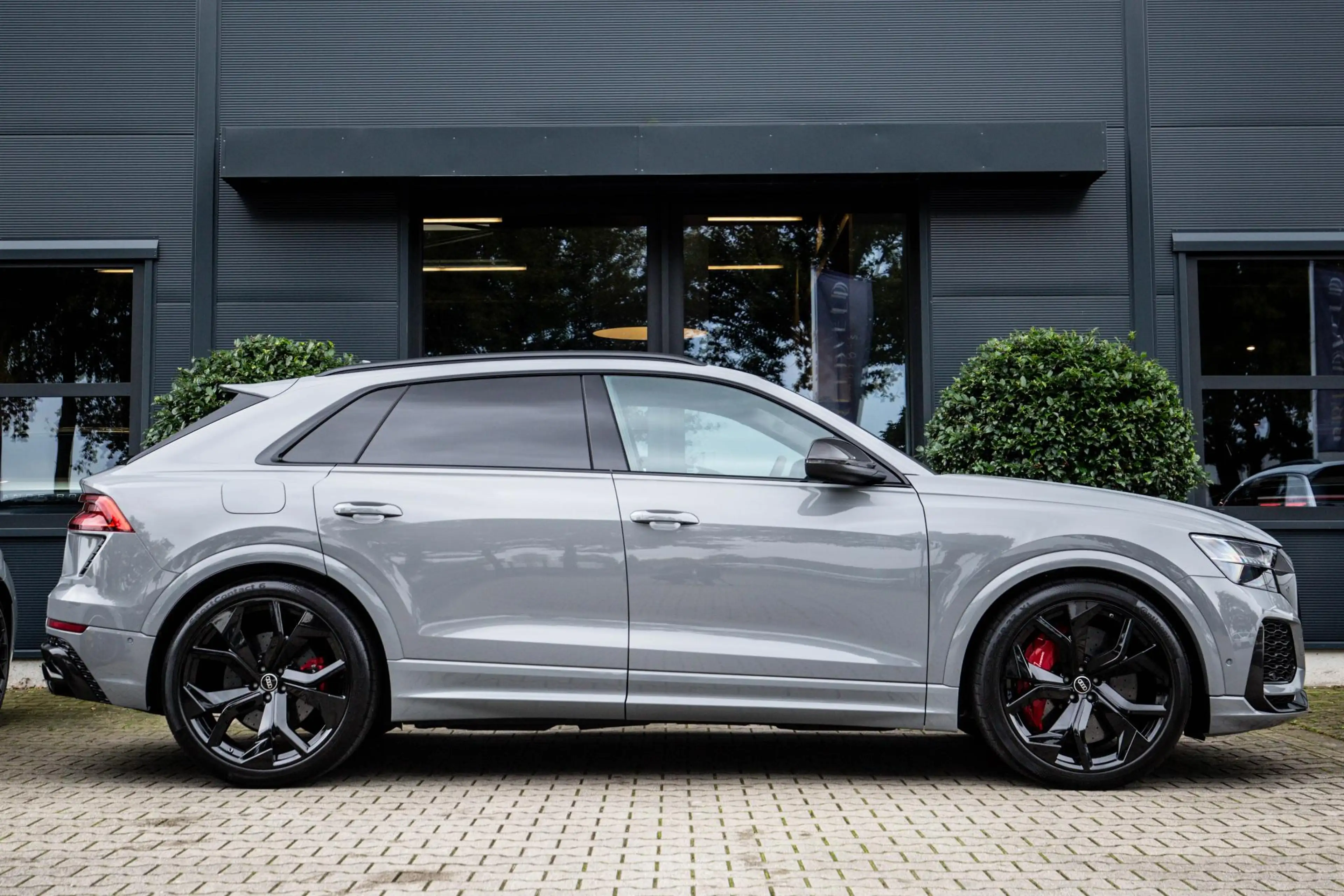 Audi RS Q8 RSQ8 4.0 TFSI 600pk, B&O High-End, Full-options — photo 9