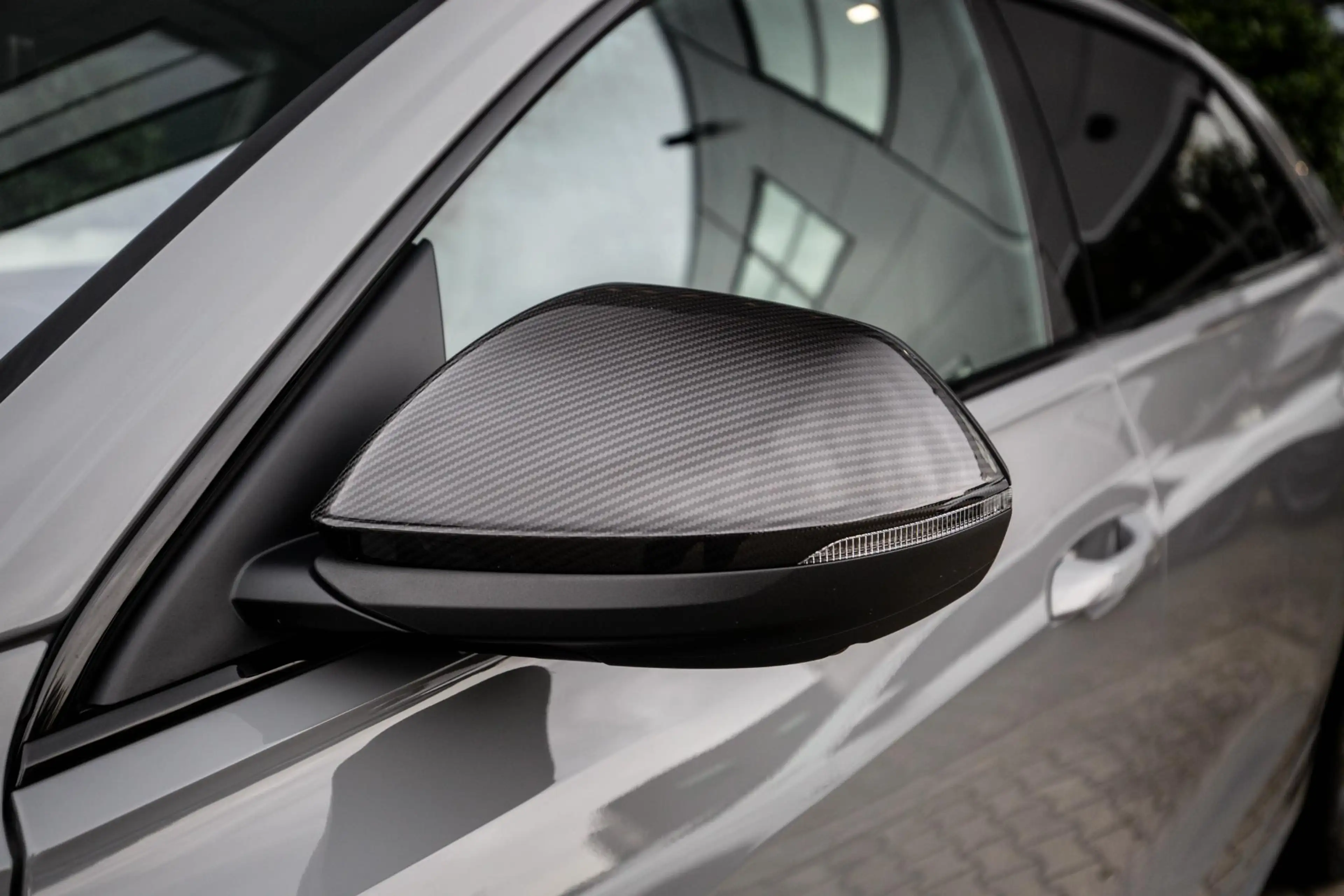 Audi RS Q8 RSQ8 4.0 TFSI 600pk, B&O High-End, Full-options — photo 25