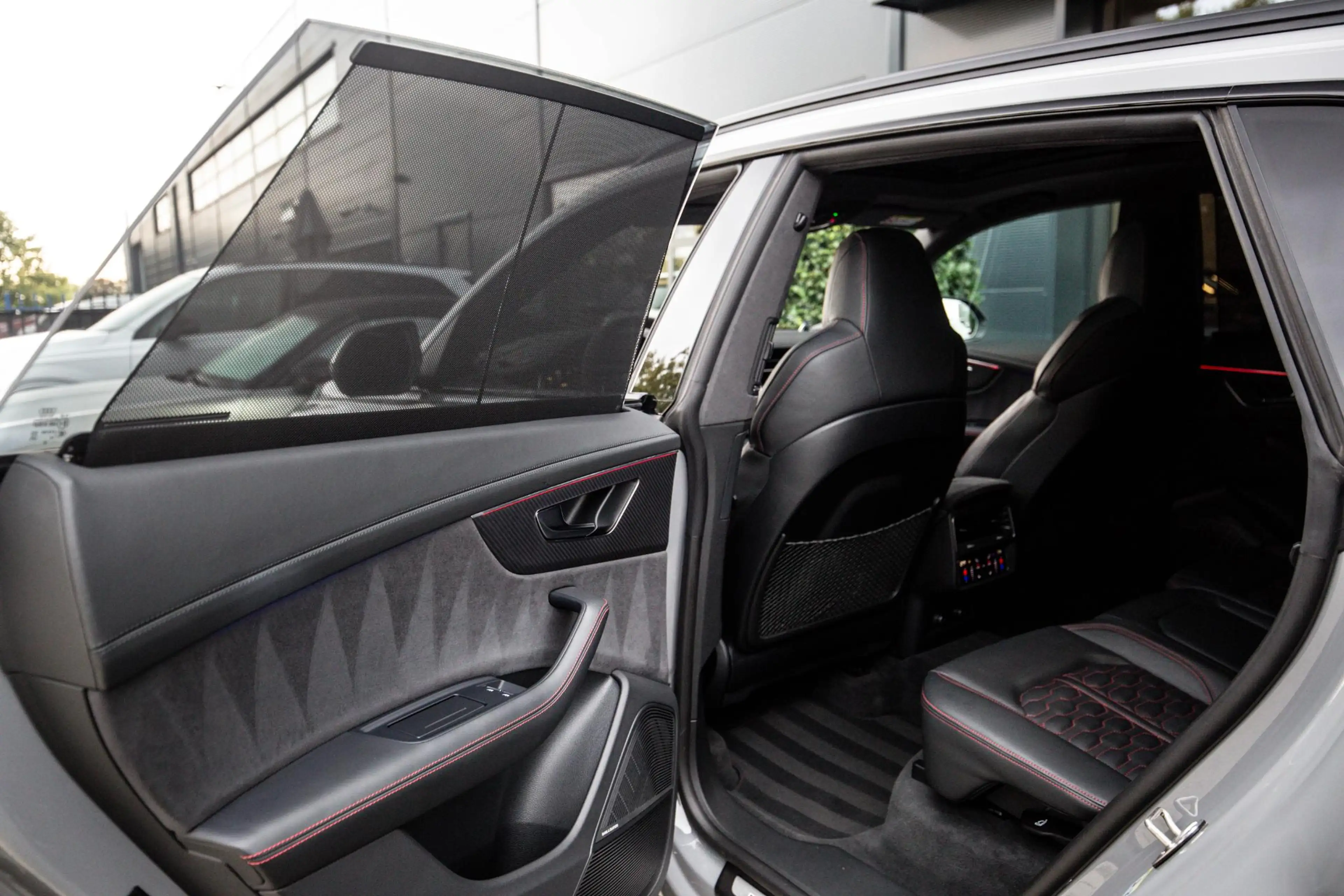 Audi RS Q8 RSQ8 4.0 TFSI 600pk, B&O High-End, Full-options — photo 28