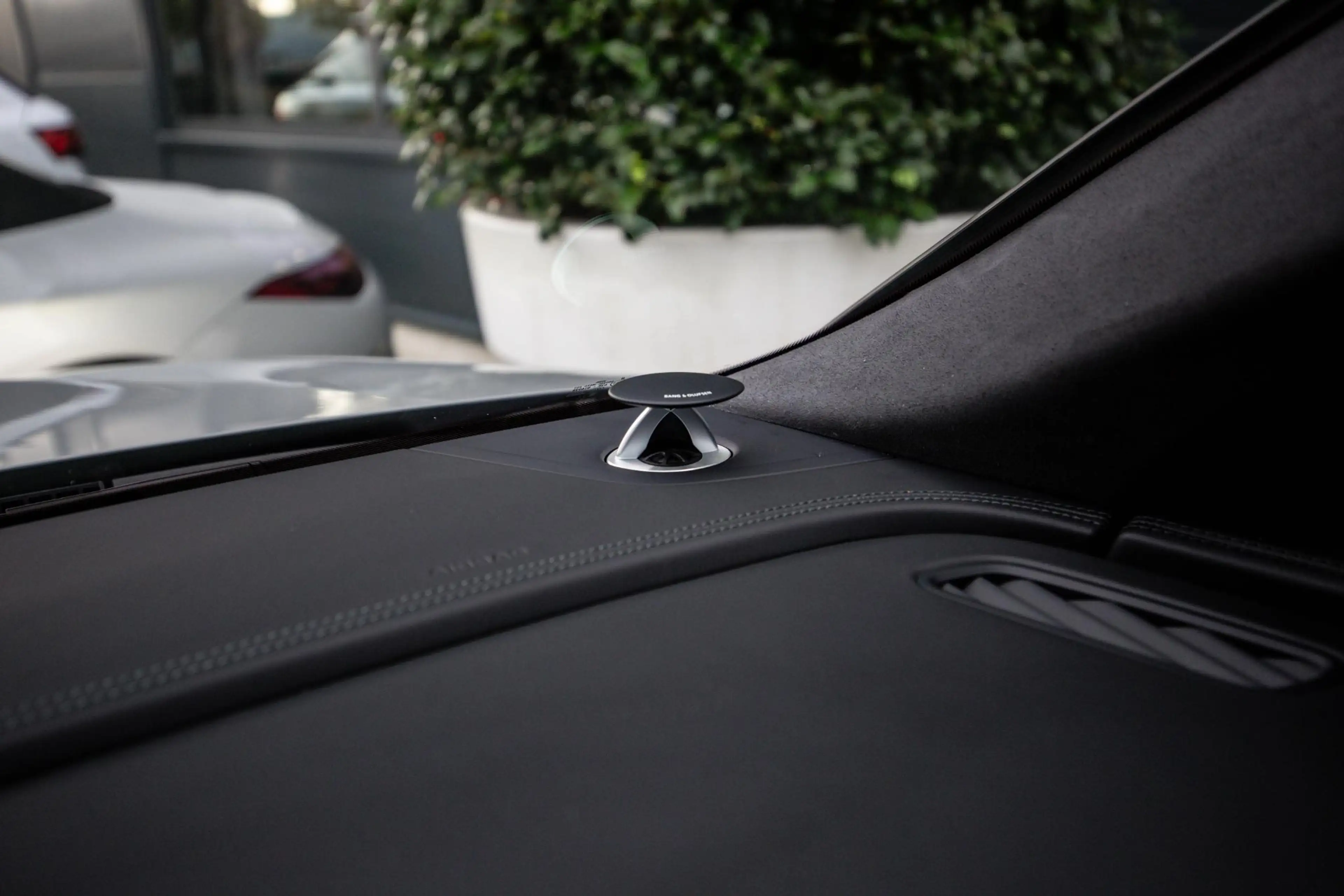 Audi RS Q8 RSQ8 4.0 TFSI 600pk, B&O High-End, Full-options — photo 18