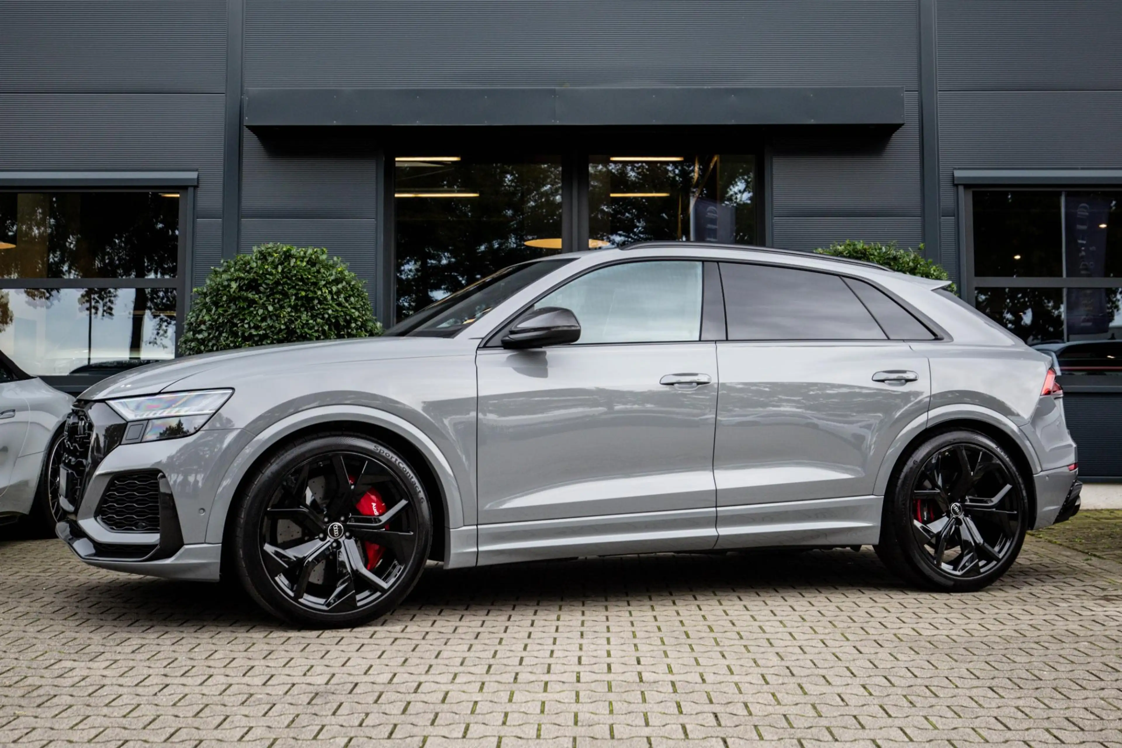 Audi RS Q8 RSQ8 4.0 TFSI 600pk, B&O High-End, Full-options — photo 2