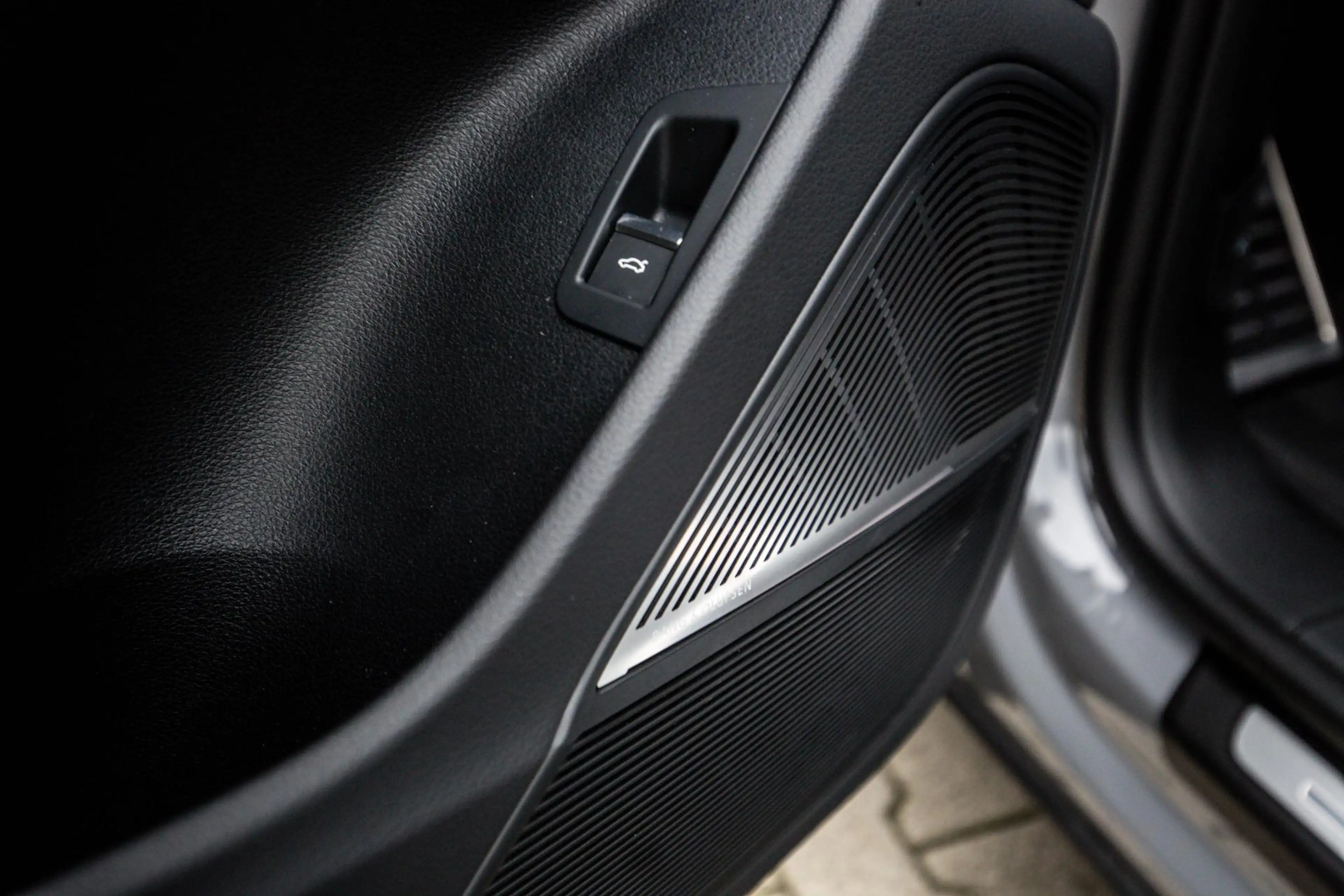Audi RS Q8 RSQ8 4.0 TFSI 600pk, B&O High-End, Full-options — photo 13