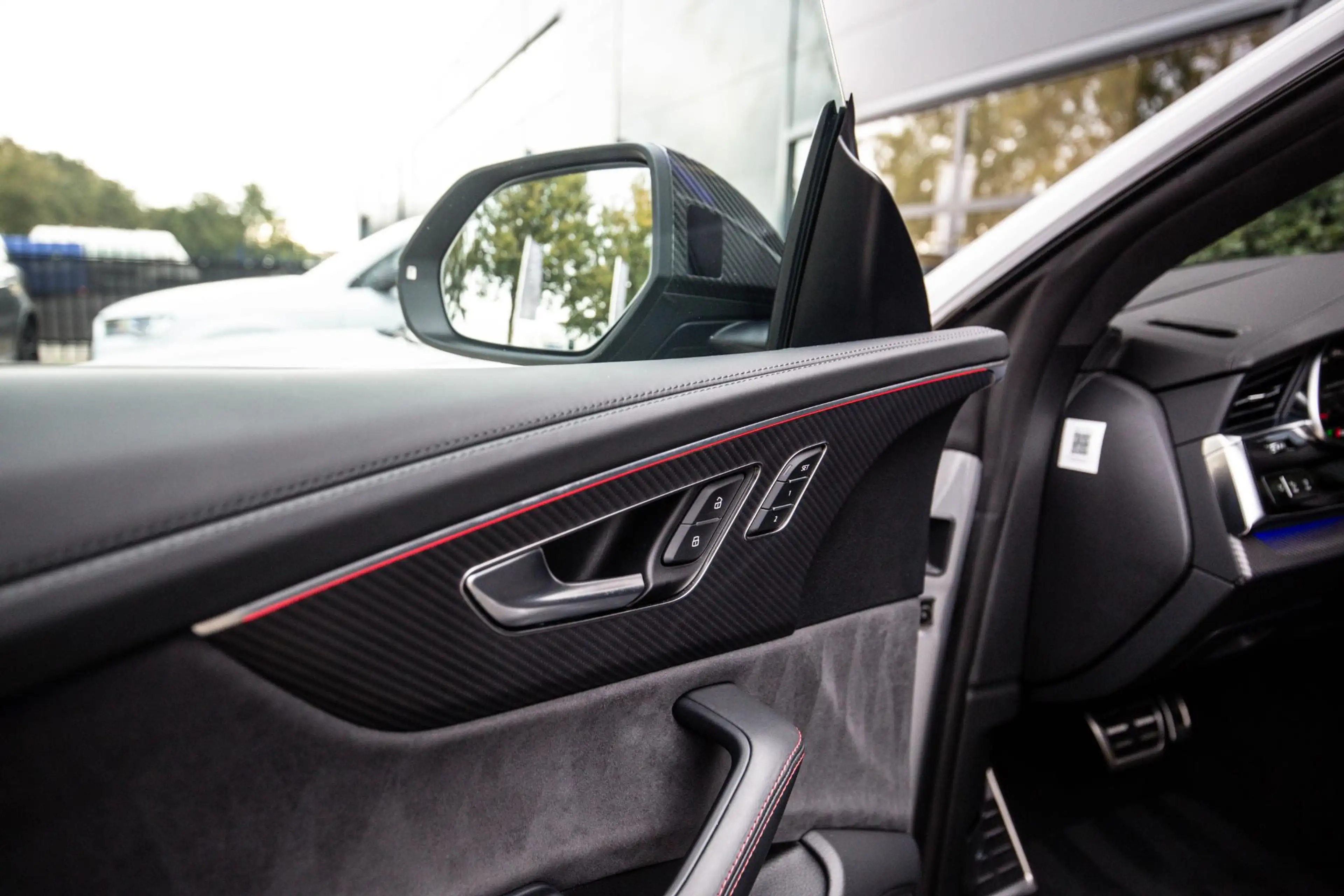 Audi RS Q8 RSQ8 4.0 TFSI 600pk, B&O High-End, Full-options — photo 12