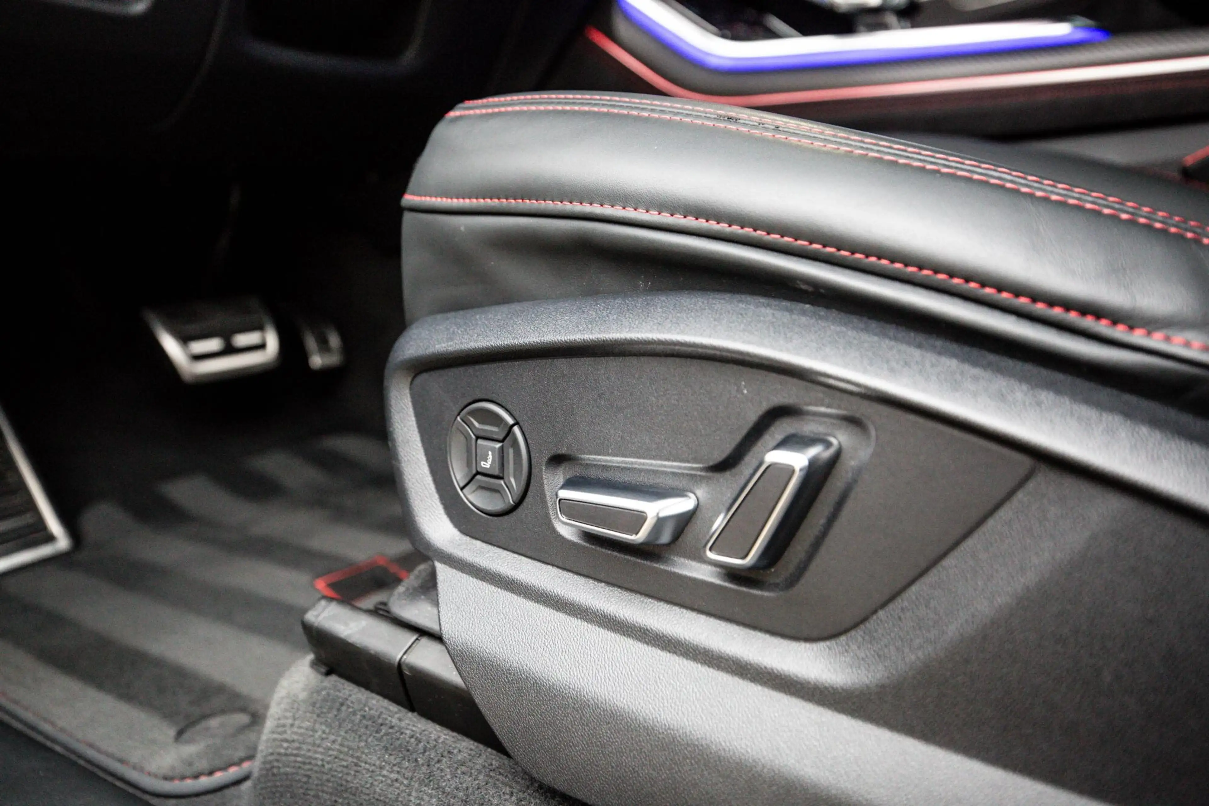 Audi RS Q8 RSQ8 4.0 TFSI 600pk, B&O High-End, Full-options — photo 15