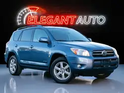 Rav4-2008 Cars for Sale | AutoTrader.ca