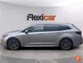 Toyota Corolla Touring Sports 200H Style Edition Gris - thumbnail 4