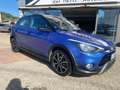 Hyundai i20 Active 1.0 100cv BICOLOR*CAMERA*1 PROPRIETARIO Blu/Azzurro - thumbnail 3