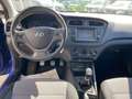 Hyundai i20 Active 1.0 100cv BICOLOR*CAMERA*1 PROPRIETARIO Blu/Azzurro - thumbnail 13
