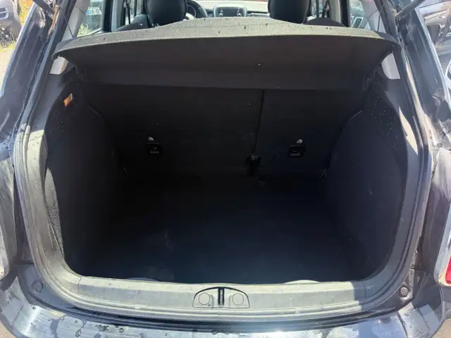 Fiat 500x view 11