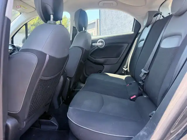 Fiat 500x view 10