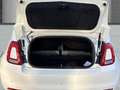 Fiat 500 Cabrio Lounge TwinAir EU6d-T CABRIO 0.9 TWIN Faltd Blanc - thumbnail 5