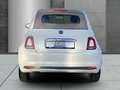 Fiat 500 Cabrio Lounge TwinAir EU6d-T CABRIO 0.9 TWIN Faltd Blanc - thumbnail 6